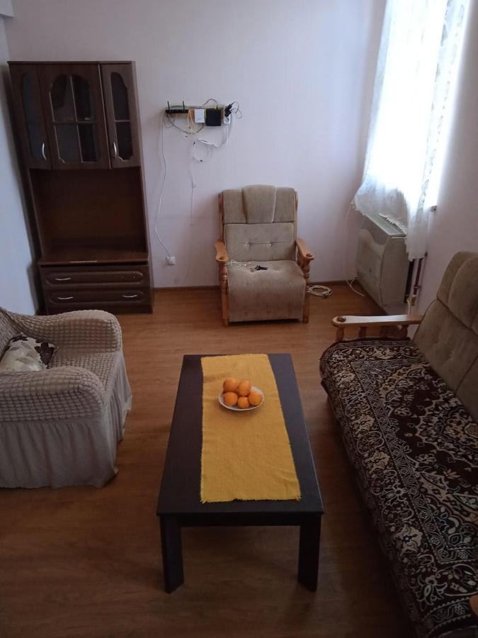 Silence Apartment Kutaisi Exterior photo