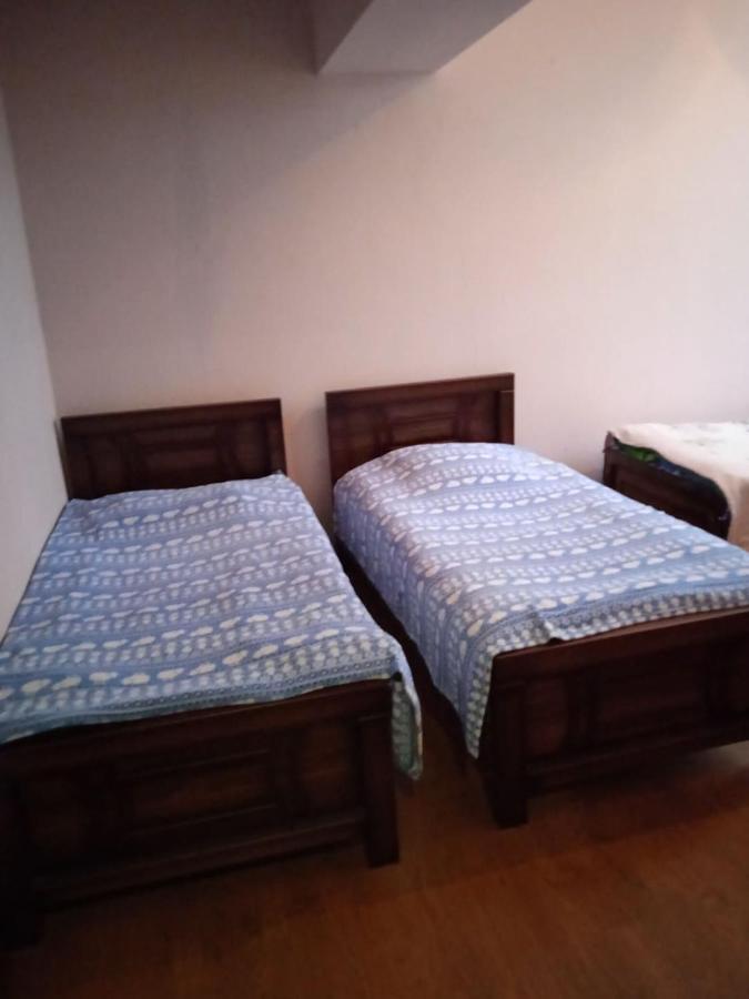 Silence Apartment Kutaisi Exterior photo