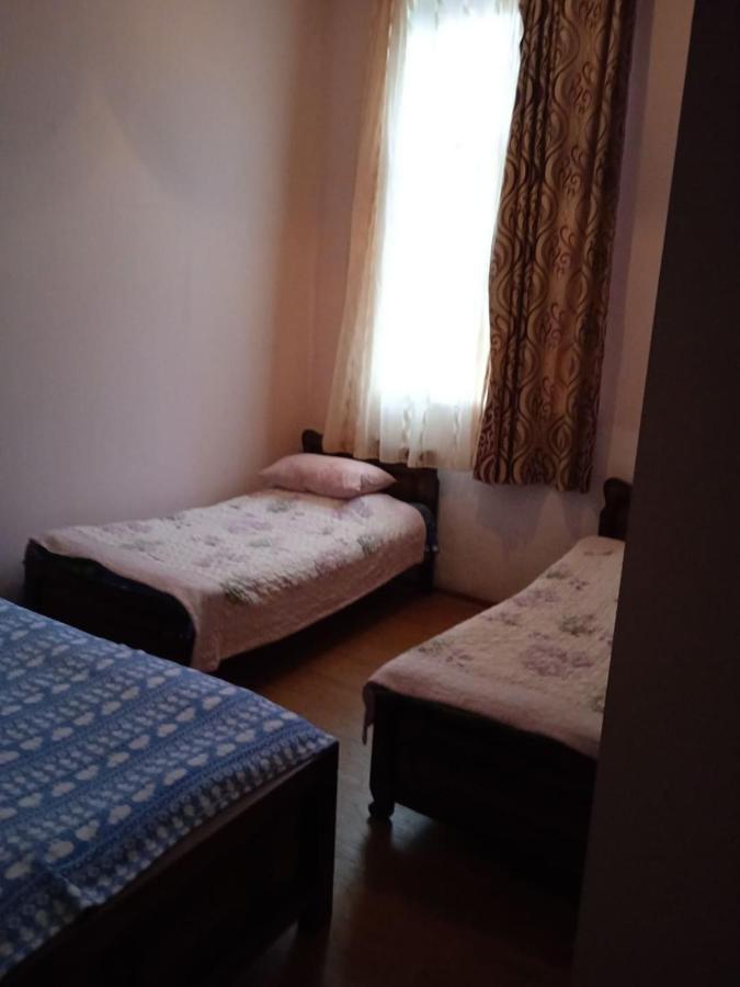 Silence Apartment Kutaisi Exterior photo