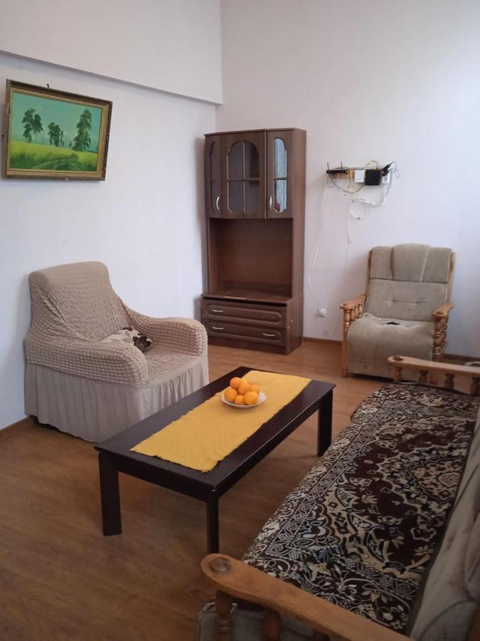 Silence Apartment Kutaisi Exterior photo