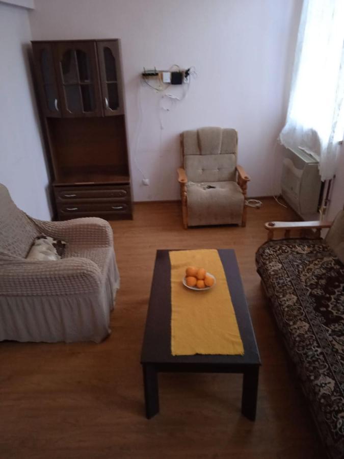 Silence Apartment Kutaisi Exterior photo