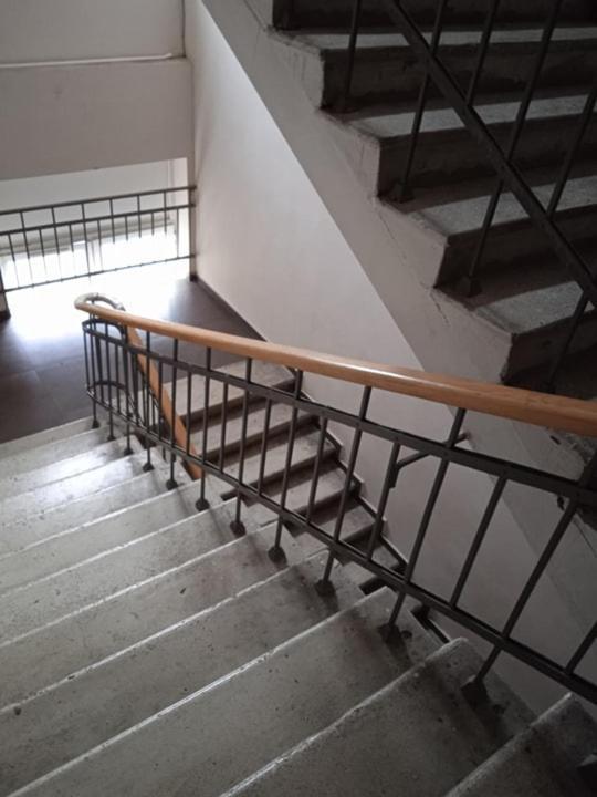 Silence Apartment Kutaisi Exterior photo